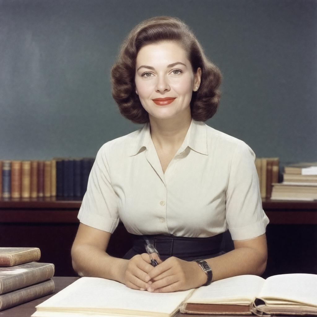 Ruth Sherman Tolman